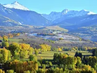 Vail Valley awesome location Hotels in Edwards