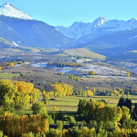 Vail Valley awesome location