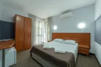 Raduzhny Hotel - Park Yeri