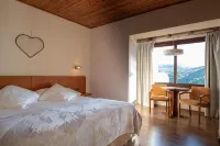 Hotel Calitxo - balcone