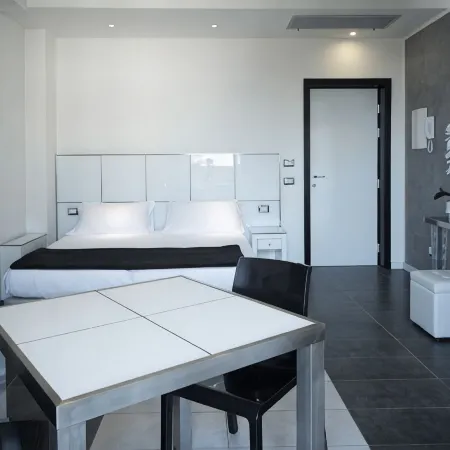 Atmosphere Suite Hotel