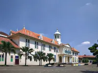 True Blue Sanno Pluit - Jakarta Hotels near Green Bay Pluit