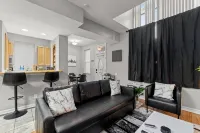 Central West End/WashU/BJC/St Louis Children's Hospital/Forest Park 3br Euphoria - Bungalows