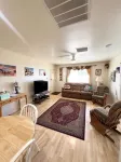 Cozy, Comfortable, Quiet, Private Apartment