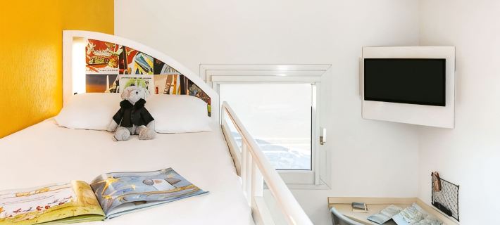 Hotelf1 Vesoul Hotels in Franche-Comté