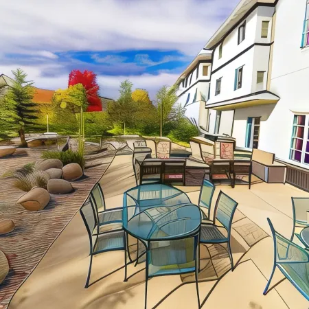 River Hills Hotel- Mankato