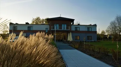Jordaszka Hotels in 