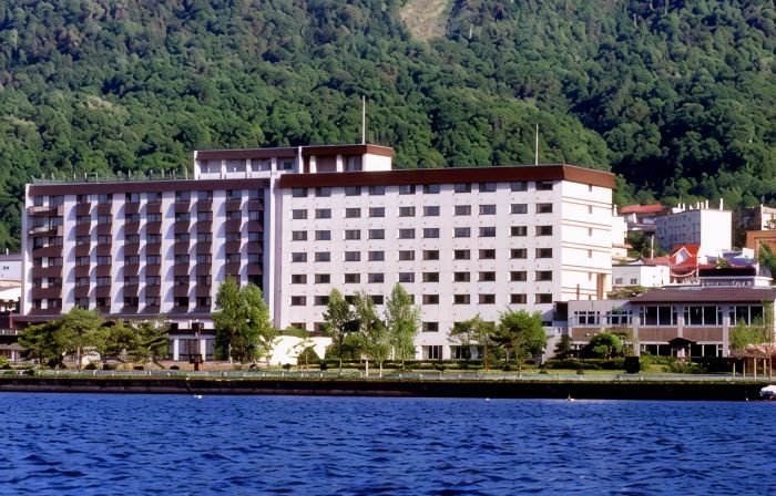 Toya Kanko Hotel