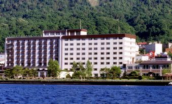Toya Kanko Hotel