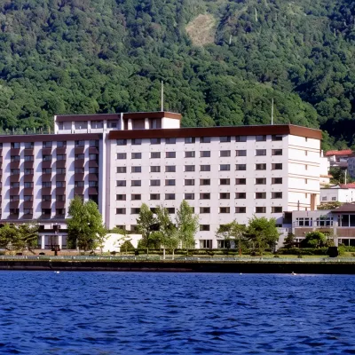 Toya Kanko Hotel Hotels near Lake Toya