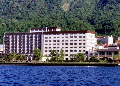 Toya Kanko Hotel