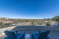 Spacious home w/Sedona views - 民泊