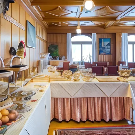 Hotel Blumental
