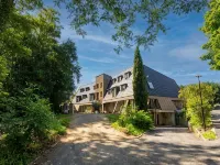 Hôtel la Cachette de Nina- Madame rêve - Saint-Girons Hoteles en Ariège