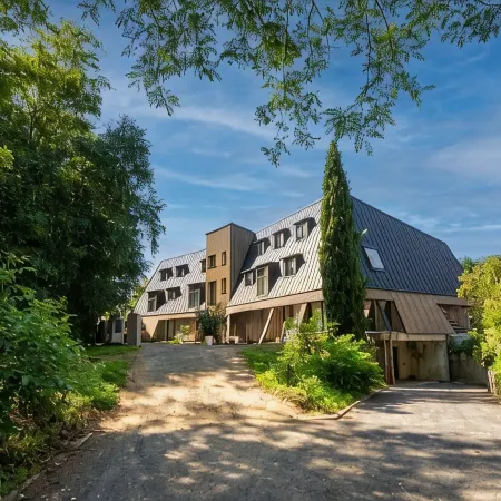 Hôtel la Cachette de Nina- Madame rêve - Saint-Girons