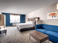 Holiday Inn Express & Suites Anchorage - Midtown by IHG Hotels near Dimond Center