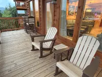 3 Bedroom 3 Bath - Indoor Swimming Pool - Game Room- 2 minutes off the Parkway - 4 Sao
