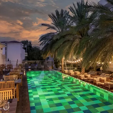 King Jason Paphos - Designed for Adults by Louis Hotels