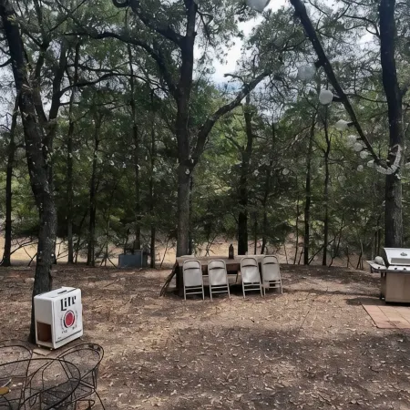 La Cabana Cabin