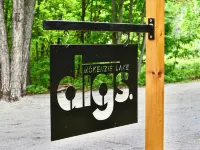 Lakefront Luxury Cabin- Dock, Hot Tub, Firepit, Kayaks, Game Room, Bunk Room 스콧 호텔