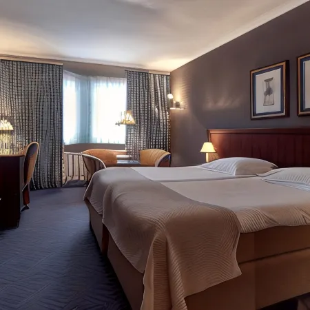 Good Seasons Hotel Den Bosch