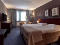 Good Seasons Hotel Den Bosch - parking