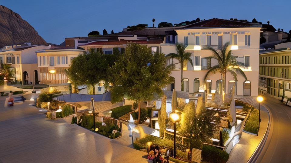 Grande Bretagne - Nafplio