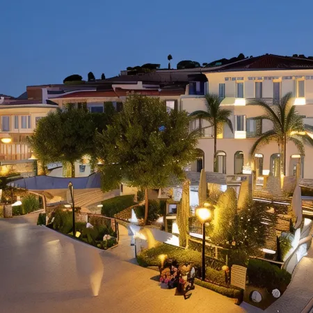Grande Bretagne - Nafplio