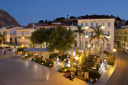 Grande Bretagne - Nafplio