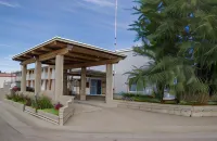 Plains Motel