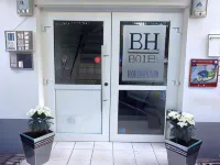 Hotel Eschborner Hof Các khách sạn gần Thính phòng J&J Auditorium