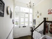 Primrose Guest House - guesthouses