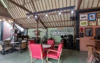 Kangen Oemah Kayoe