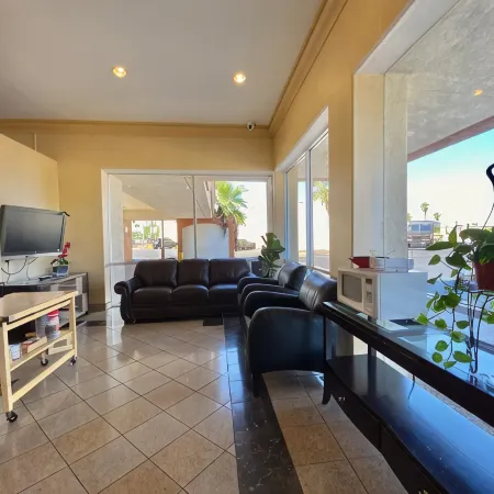 Ocotillo Inn