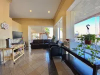 Ocotillo Inn