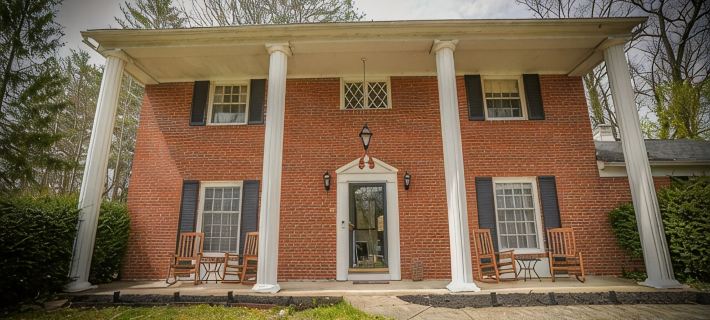 New River Gorge Oasis-Hot Tub- Game Room- Fire pit- Good Vibes Hotels in Plateau