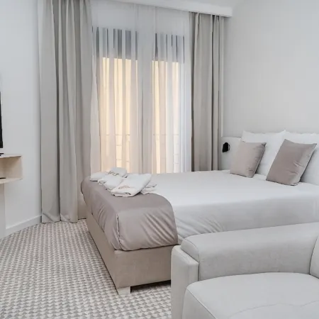 Kondo Hotel Allure