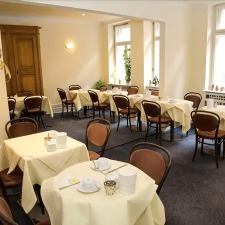 Hotel Perkeo