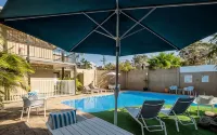 Mollymook Shores - Pools