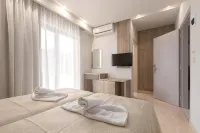 Saint George Resort - Mountain view
