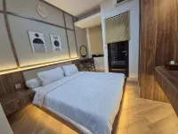 Apartemen Transpark Cibubur by Bestieroom - 3-نجوم