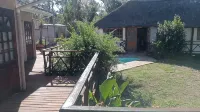 Sagrada Guest House