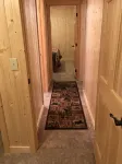 Cozy Up North cabin on beautiful Lake Waukenabo - Chalets