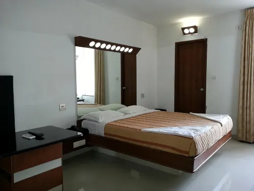 Lotus Bay View Hotel - ติดทะเล