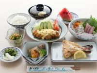 Minshuku Minami Hotels near Aoshima Island