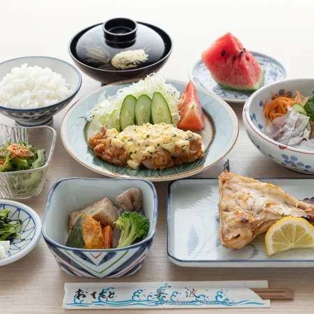 Minshuku Minami
