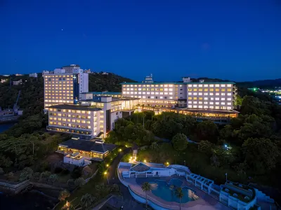 Toba Seaside Hotel  otelleri