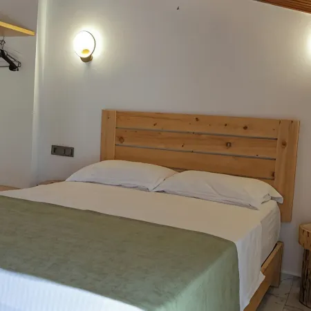 Bük Butik Otel