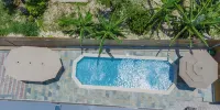 North Ritz Villa - 2 Bedroom on 1st Floor - Pool