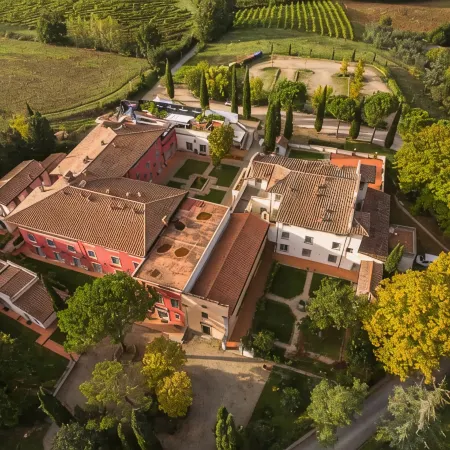 Villa il Palagio